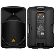 SPK BEHRINGER B 115 MP3